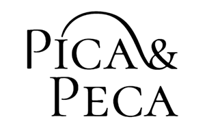 Pica y Peca