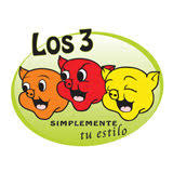 Los 3 Chanchitos