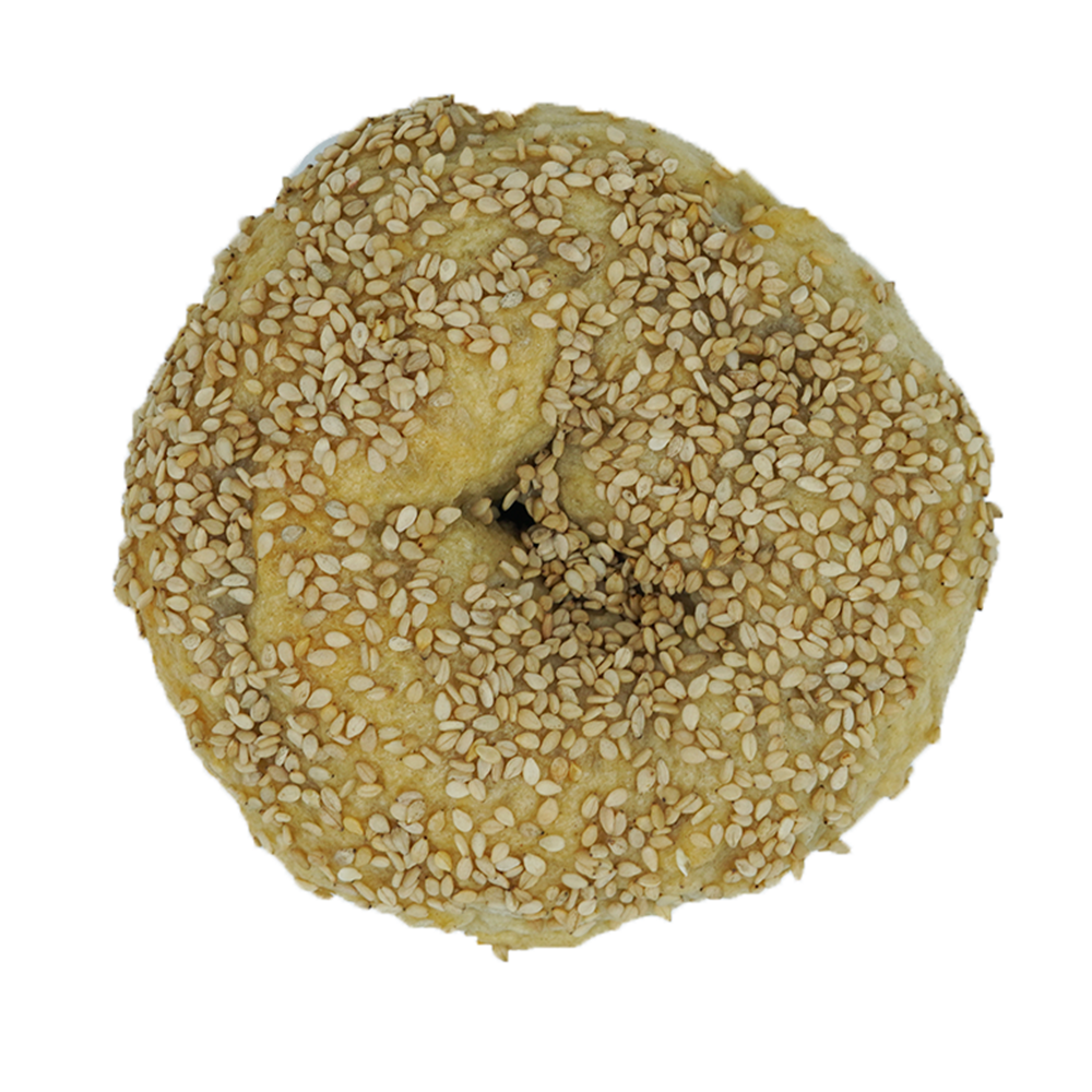 WHITE SESAME